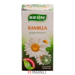 Belin Kamilla tea 20*2g #18