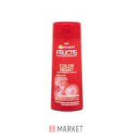 Fructis sampon 250 ml 12/#