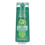Fructis sampon 250 ml 12/#