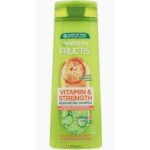 Fructis sampon 250 ml 12/#