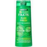 Fructis sampon 250 ml 12/#