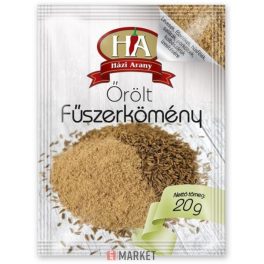 Fûszerkömény OROLT 20g #20