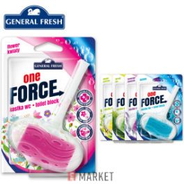 general Fresh wc ill.bet+kos 40g #30