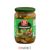 CSEMEGEUBORKA 3-6cm 720ml /TOP VEGGIES #12
