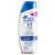 H&S sampon 180-250ml 6/#