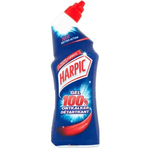 Harpic wc tisztító KACSA750ml 10/#