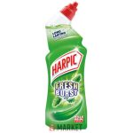 Harpic wc tisztító KACSA750ml 10/#