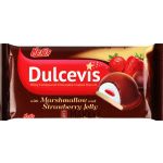 Nefis DULCEVIS kak.bev.márt. pille keksz eper.tölt 70g #15