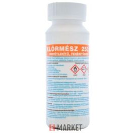 Klórmész 250gr dob.