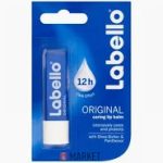 Labello ajak balzsam 4,8gr