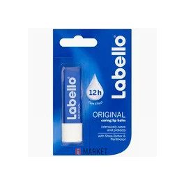 Labello ajak balzsam 4,8gr