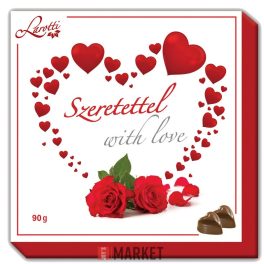 Larotti szeretettel desszert 90g #12