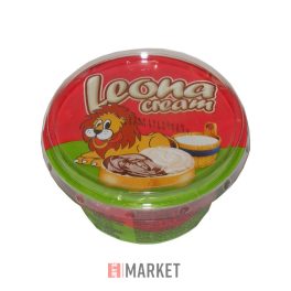 Leona Kakaókrém-tejkrém 200gr 12/#