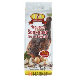 Magyaros sonkapác 150gr 14/#