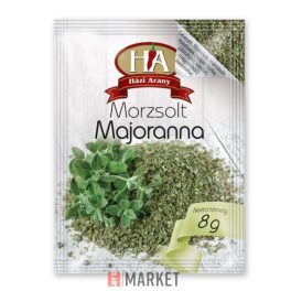 Majoranna morzsolt 8g #20