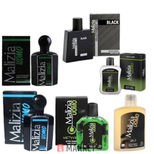 Malizia After shave 100ml