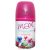 MAX légfrissítõ Utántöltõ TAVASZI virág 260ml #12