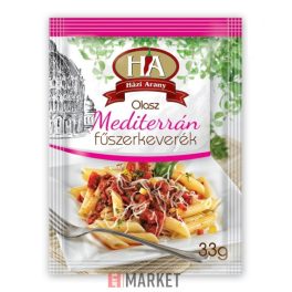 Mediterrán fûszerkeverék 33g #20