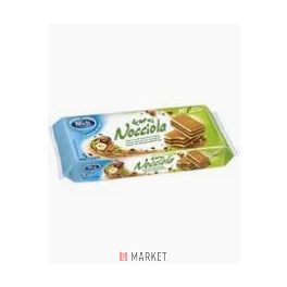 Midi töltött piskóta szelet MOGYORÓS 10*28gr 12/#