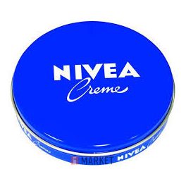 Nivea  krém 75ml #5