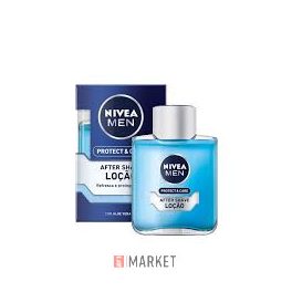 Nivea After shave 100ml