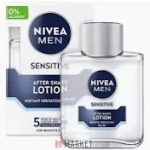 Nivea After shave 100ml