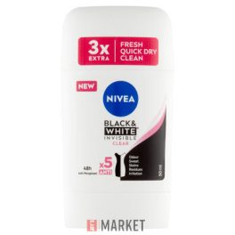 Nivea Deo Stift Nõi 40ml
