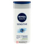 Nivea tusfürdõ  250ml FÉRFI 12/#