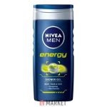 Nivea tusfürdõ  250ml FÉRFI 12/#