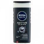 Nivea tusfürdõ  250ml FÉRFI 12/#