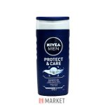 Nivea tusfürdõ  250ml FÉRFI 12/#