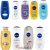 Nivea tusfürdõ  250ml, NOI #12