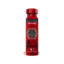 Old Spice deo White Wolf 150ml #12