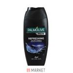 Palmolive tusfürdõ 250ml férfi 12/#