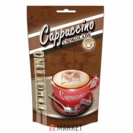 Perottino Cappucino CSOKOLÁDÉ izû 90gr 10/#