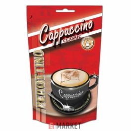 Perottino Cappucino KLASSZIKUS izû 90gr 10/#