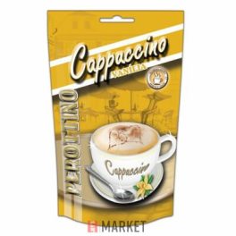 Perottino Cappucino VANILIA izû 90gr 10/#