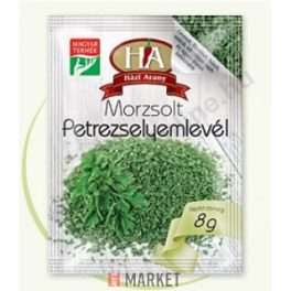 Petrezselyemlevél 8g #15