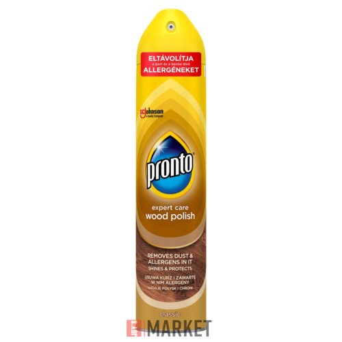 Pronto 250ml 12/#