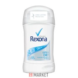 Rexona Deo Stift Nõi 40ml 12/#