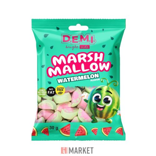 Saleks Pillecukor Görögdinnye ízu 30g #14