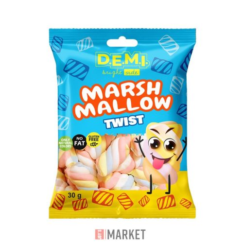Saleks Pillecukor Tutti Frutti ízu 30g #14