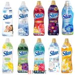 Silan öblítõ 0,7-1L  12/#