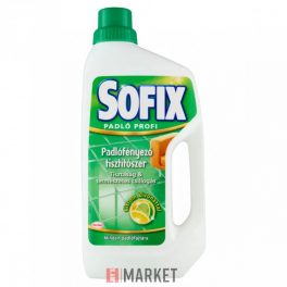 Sofix padlófényezõ 1000ml #12