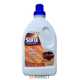 Sofix parkettaápoló 1000ml