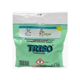 Triso 0,5kg 30/#