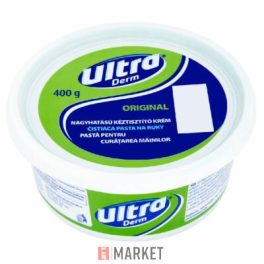 Ultra derm kéztisztító 400gr 30/#