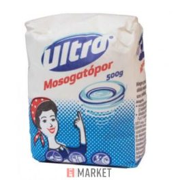 Ultra mosogatópor 500gr 10/# KÉK