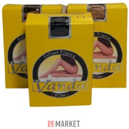 vanda krepp 3-4es harisnyanadrág 20 denes #12