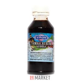Virgin Aroma Kingston rum 30ml  20/#